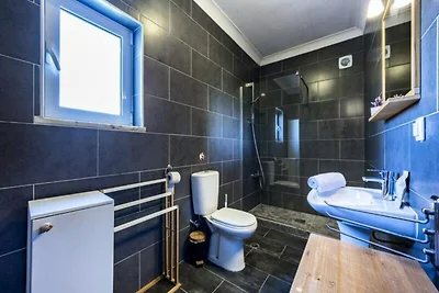 Casa a Vale da Telha con Piscina Privata