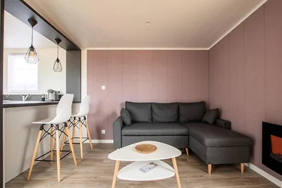 Chalet in Bretignolles-sur-Mer in Strandnähe