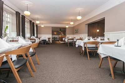 Vierbettzimmer, 4 Personen, 20 m²