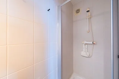 Appartement met twee terrassen en zeezicht