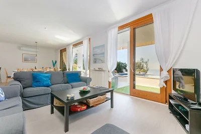 Villa con piscina a Llucmajor