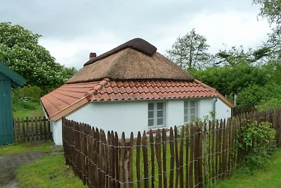 Ferienhaus mit 2 Schlafzimmer