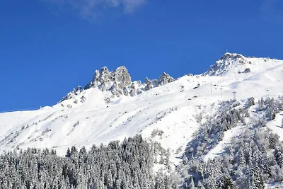 Wohnung in Laitelet in der Nähe der Skipisten