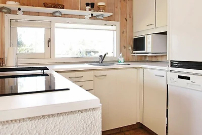 6 Personen Ferienhaus in Blokhus-By Traum