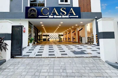 Super Townhouse Casa Grand