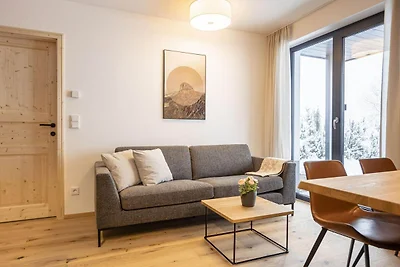Schöne Wohnung mit Gemeinschaftspool