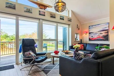 8 Personen Ferienhaus in Løkken