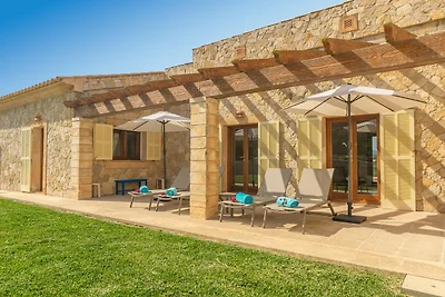 Fetget-can Bosco - Ferienhaus Mit Privatem...