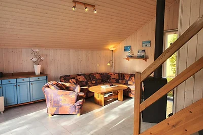 Familiecomfort aan het meer