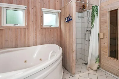 6 Personen Ferienhaus in Hejls