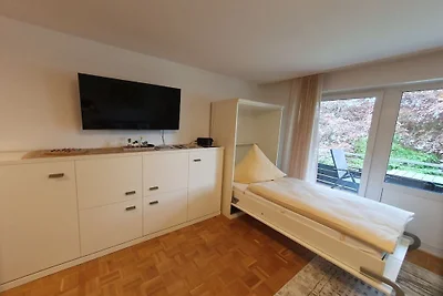 Ferienwohnung mit 1 Schlafzimmer