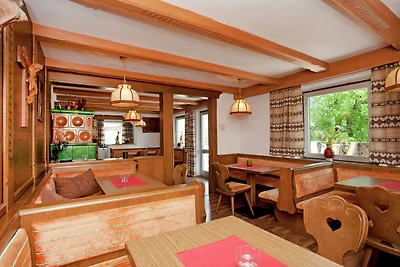 Großräumiges Ferienhaus in Wenns in...