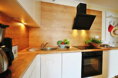 Komfortable Ferienwohnung in Strandnähe