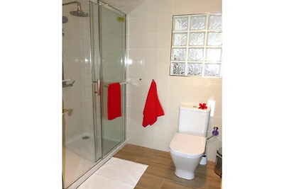 Ferienhaus mit 3 Schlafzimmer