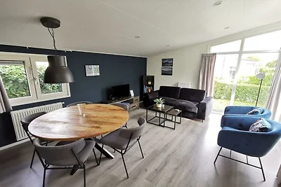 Comfort 5 personen