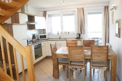 Appartement im Ferienpark Mueritz