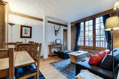 Angenehme Wohnung im Stadtzentrum