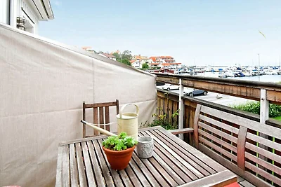 4 Personen Ferienhaus in ELLÖS-By Traum