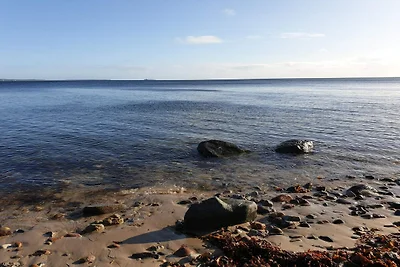 6 Personen Ferienhaus in Knebel-By Traum