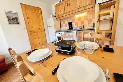 Residenz Ecrins Des Neiges