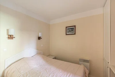 Wohnung in Avoriaz nahe Portes du Soleil