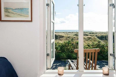 4 Personen Ferienhaus in Grenaa