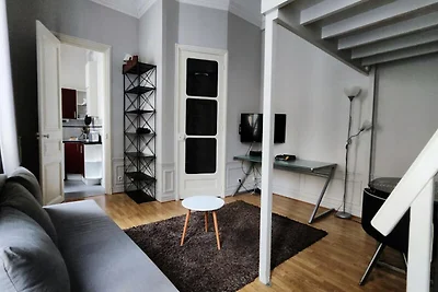 Rue Paul Valéry - Parijs 16 - 116050