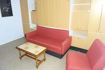 Studio für 2 Personen