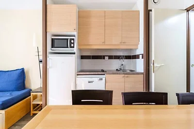 2 Camere 7 Persone - Confort