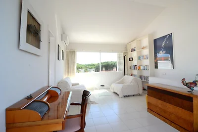 3-Zimmer-Wohnung in Pals