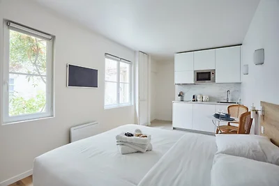 Erstaunliches Studio Le Marais