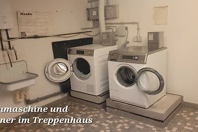 Ferienwohnung B&C