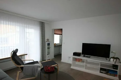 Alpenflair Ferienwohnung 234