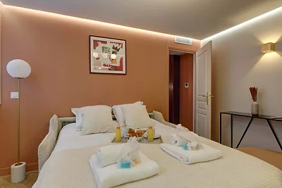 Apartment AC Champs de Mars Eiffelturm von St...