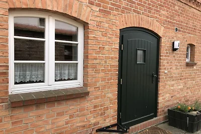 Gecombineerd vakantieappartement 1+2