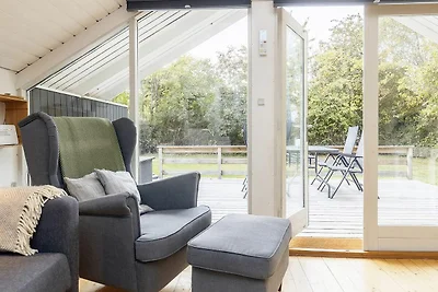 6 Personen Ferienhaus in Tranekær