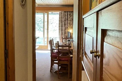 Appartamento a Méribel vicino piste