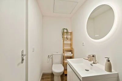Grazioso appartamento - AC - 1BR/2P - Centro ...