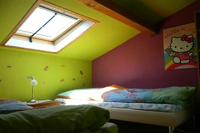 Ferienhaus in Gruissan mit Schwimmbecken