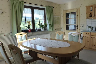 Vakantieappartement met 2 slaapkamers