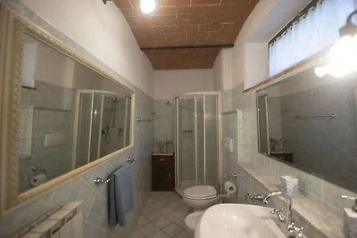 Ferienhaus mit 1 Schlafzimmer