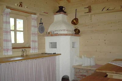 1 - Haus Rosenegger Komfortable...