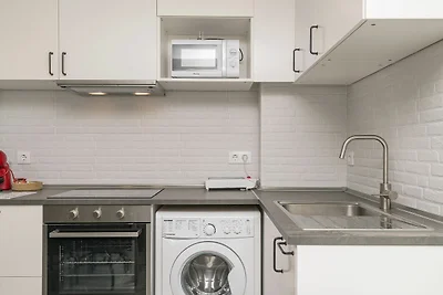 Calana - Apartment In San Fernando.