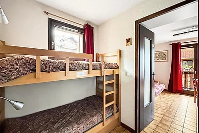 Studio in Les Carroz-d’Arâches