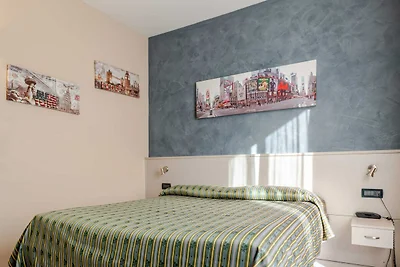 Hotel 3 Comfort e Serenità Cuore di...