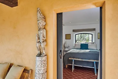 Wunderschöne Villa - AC- 5BR-12P- Ramatuelle