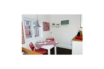 Ferienwohnung in Nebel mit Wifi