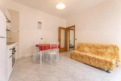 Appartement in Gallipoli vlakbij het strand