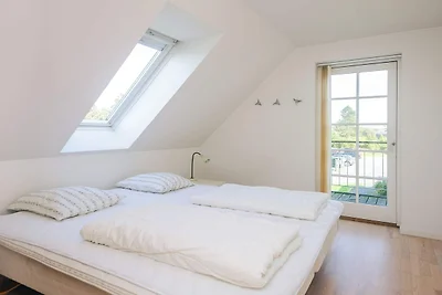Rückzugsort mit Panoramablick auf den...