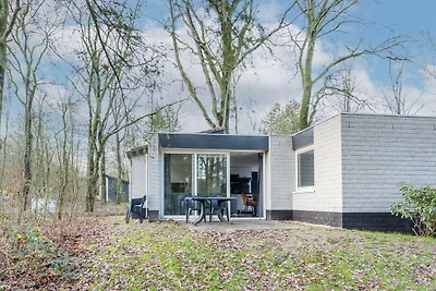 Bungalow con terrazza per 6 persone